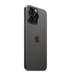 Apple iPhone 15 Pro Max 512GB - Black