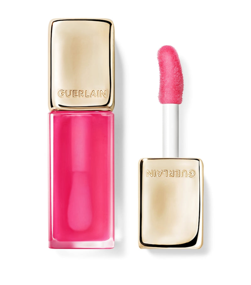 Guerlain KissKiss Bee Glow Oil 9.5ml, UK version