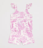 Marie Raxevsky jungle children's set 2-12 years, imported from the UK