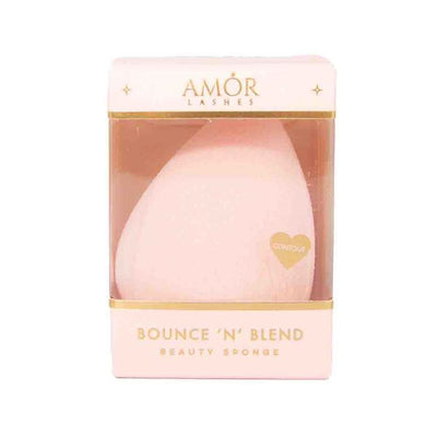 House of Amor Bounce N Blend Contour Beauty Blender