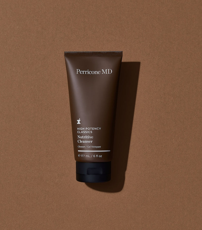 Perricone MD High Potency Classics Nutritive Cleanser (177ml)