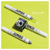 NYX Professional Makeup Jumbo Eye Pencil Milk, imported from the UK