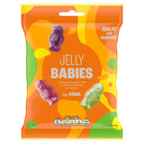 ASDA Jelly Babies 190g - McGrocer