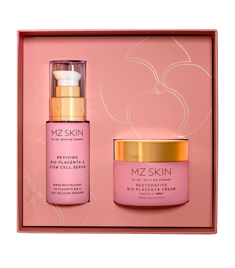 MZ Skin The Rejuvenation Collection Gift Set