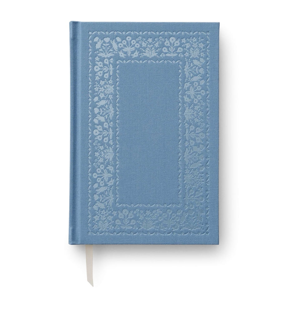 Rifle Paper Co. Wildwood boxed journal set, imported from the UK