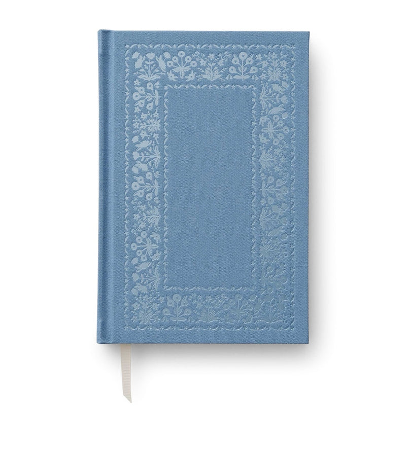 Rifle Paper Co. Wildwood boxed journal set, imported from the UK