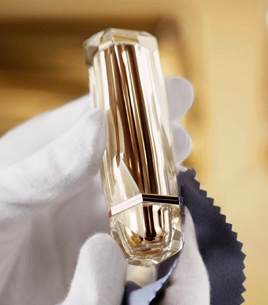 Estée Lauder diamond serum lipstick 2.8g, imported from the UK