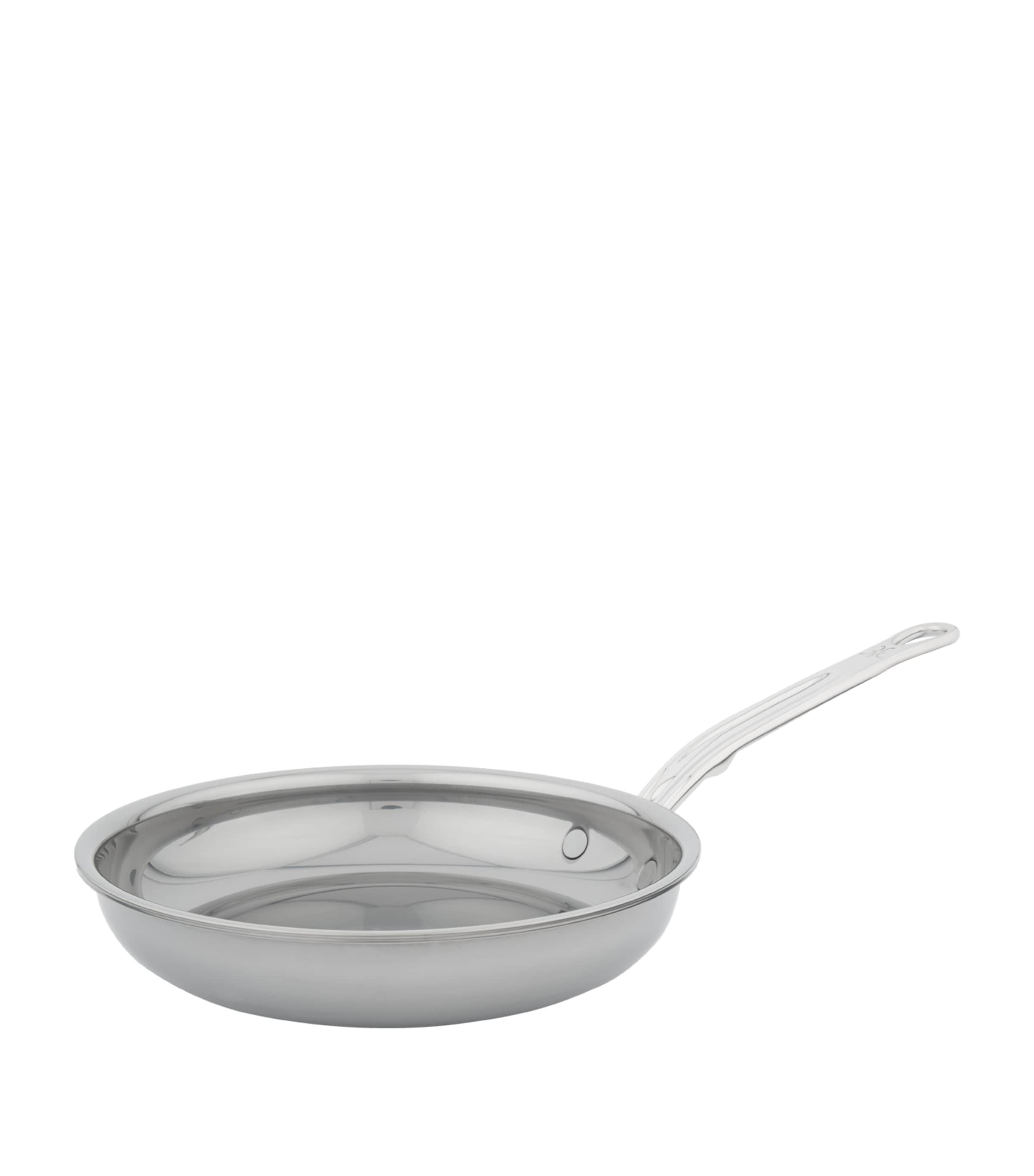 Hestan NanoBond stainless steel skillet 22cm, UK version
