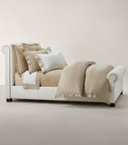 Ralph Lauren Home RL624 Emperor duvet cover 280cm x 240cm, imported from the UK