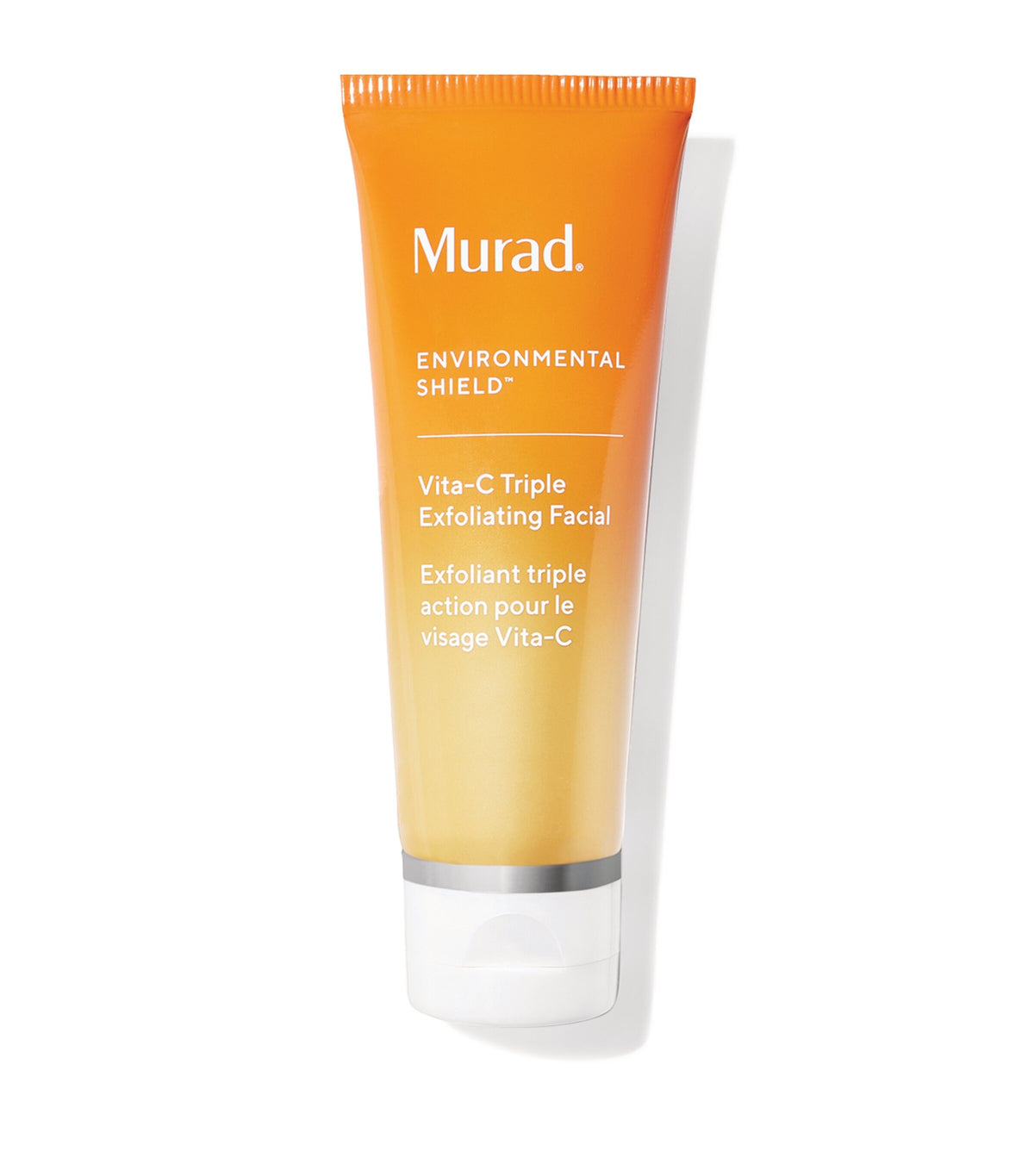 Murad Environmental Shield Vita-C Triple Exfoliating Facial 80ml, imported from the UK