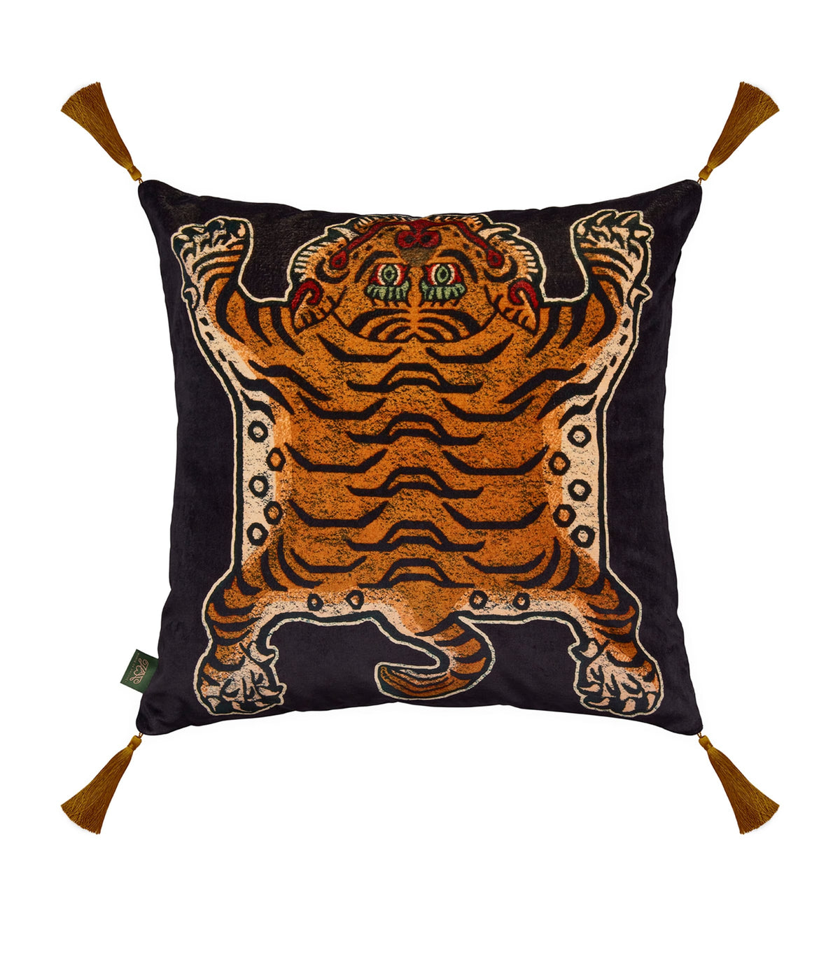 House Of Hackney Saber cushion 45cm x 45cm, UK version