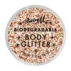 Barry M Body Glitter Pink Fizz - British product