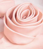 Mama Luma Satin Rosebud Top 3-12 Years, imported from the UK
