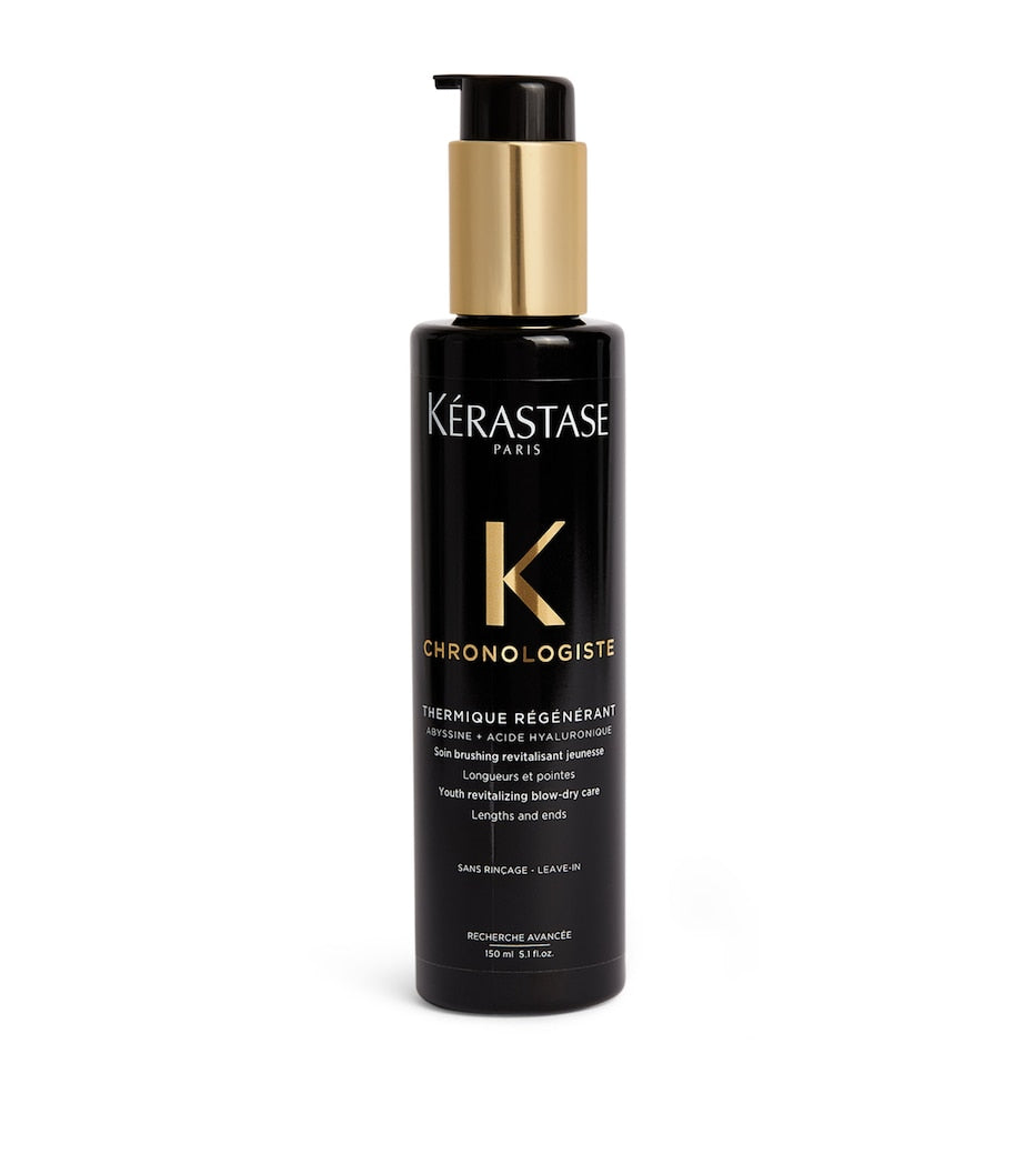 Kerastase Chronologiste Thermique Blow-Dry Cream 150ml - British product