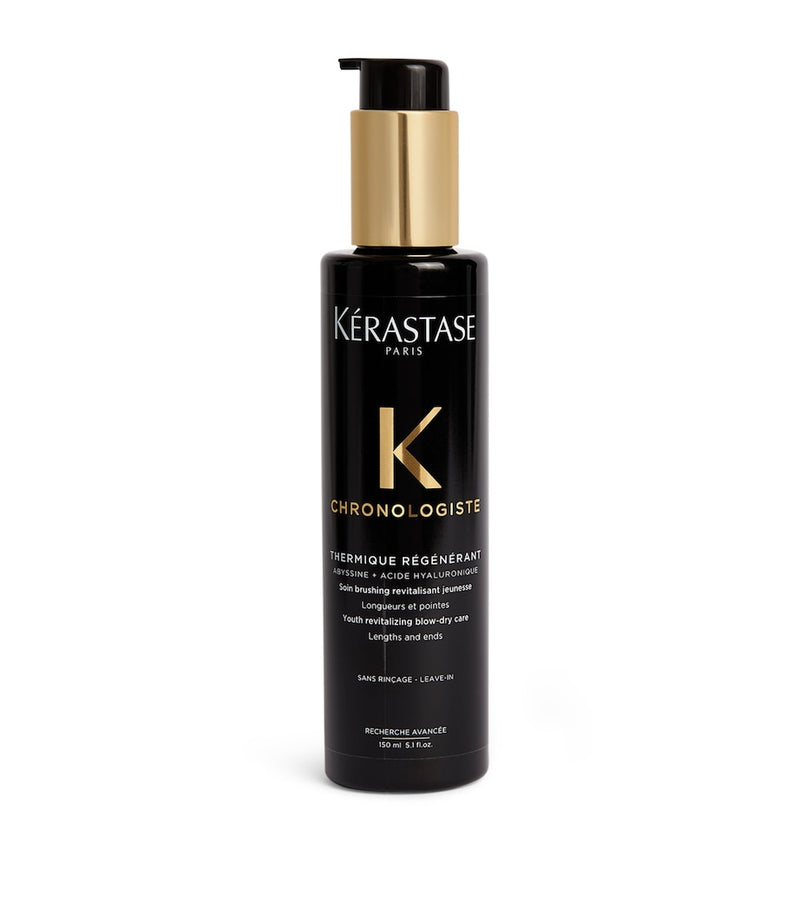 Kerastase Chronologiste Thermique Blow-Dry Cream 150ml - British product