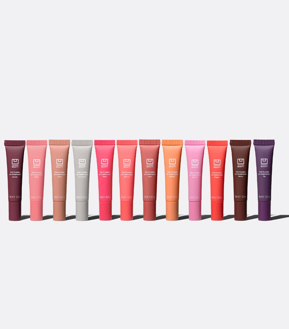 U BEAUTY The PLASMA Lip Compound