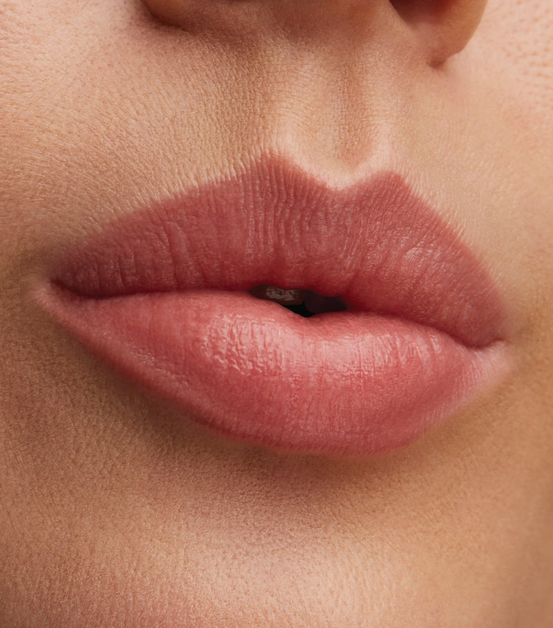 MAC Lustreglass Sheer-Shine Lipstick
