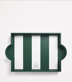 Harrods large stackable serving tray 64cm x 39cm, UK version