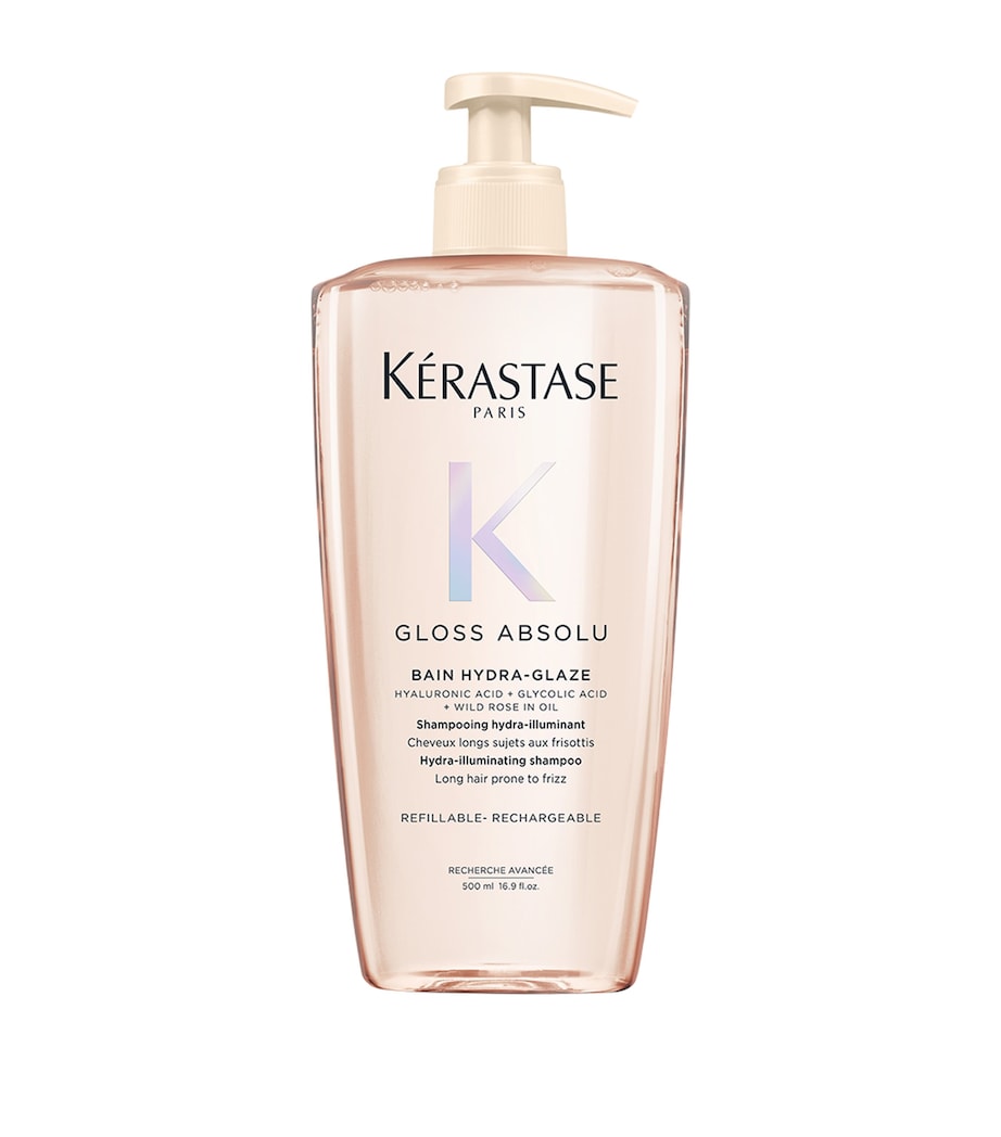 Kerastase Bain Hydra-Glaze Shampoo (500ml)