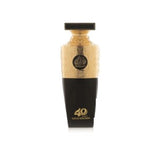 Arabian Oud Madawi Gold Edition perfume 100ml - British product