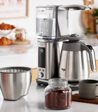 Sage Luxe Precision Brewer coffee machine (British brand)