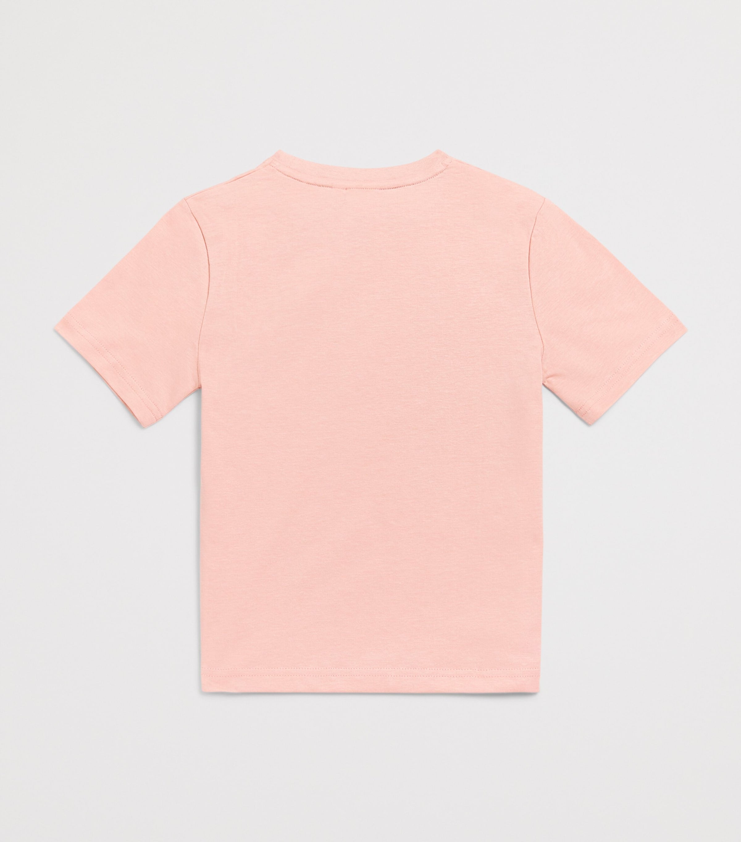 BOSS Kidswear Cotton Logo T-Shirt (4-16 Years)