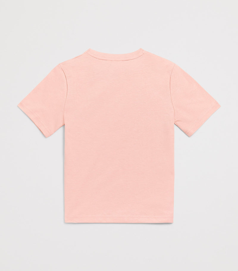 BOSS Kidswear Cotton Logo T-Shirt (4-16 Years)