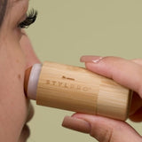 Stylpro Bamboo Volcanic Oil Absorbing Roller (British brand)