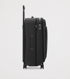 Briggs & Riley ZDX expandable spinner suitcase 74cm - British product