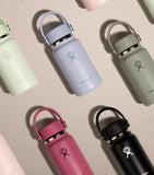 Hydro Flask Micro insulated water flask 200ml, UK version