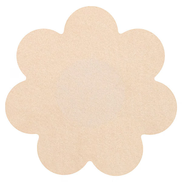 Eylure Disposable Nipple Covers 4 Pair Pack - British product