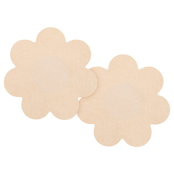 Eylure Disposable Nipple Covers 4 Pair Pack - British product
