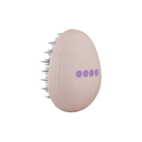 Faro mini detangler hair brush travel size - British product