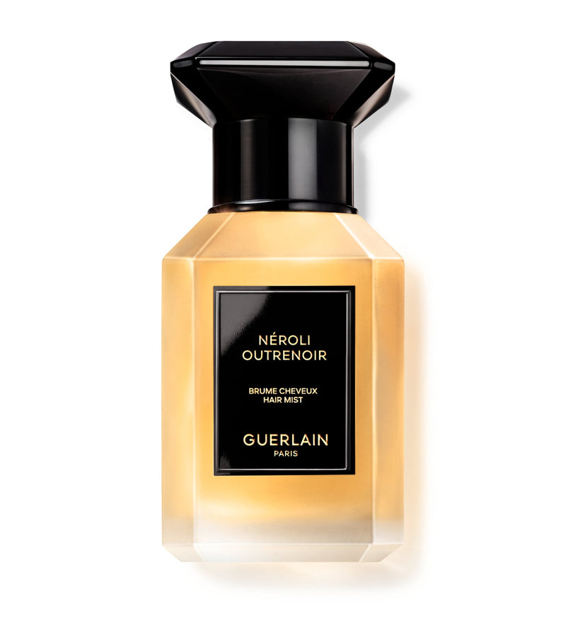 Guerlain Néroli Outrenoir hair mist 50ml, UK version