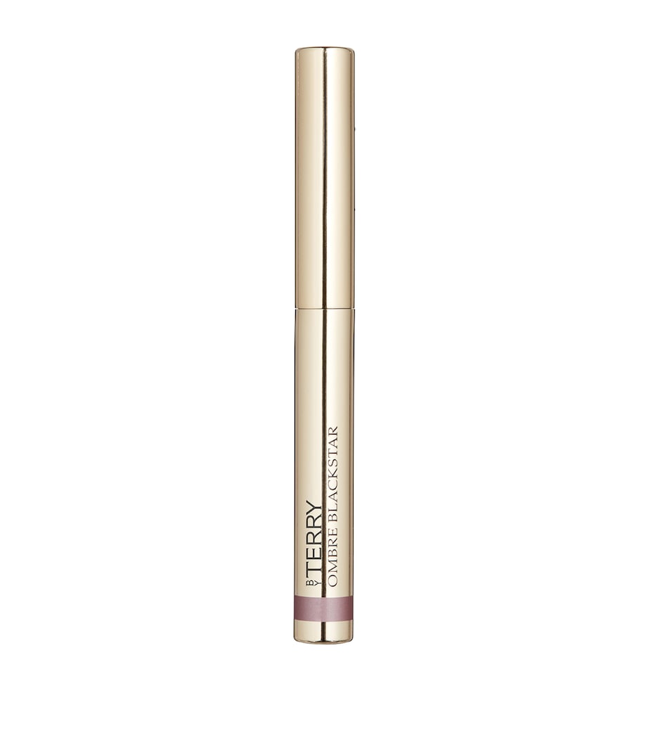 By Terry Ombre Blackstar eye shadow - British product