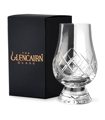 Glencairn Slipte Whiskyglass 170 ml