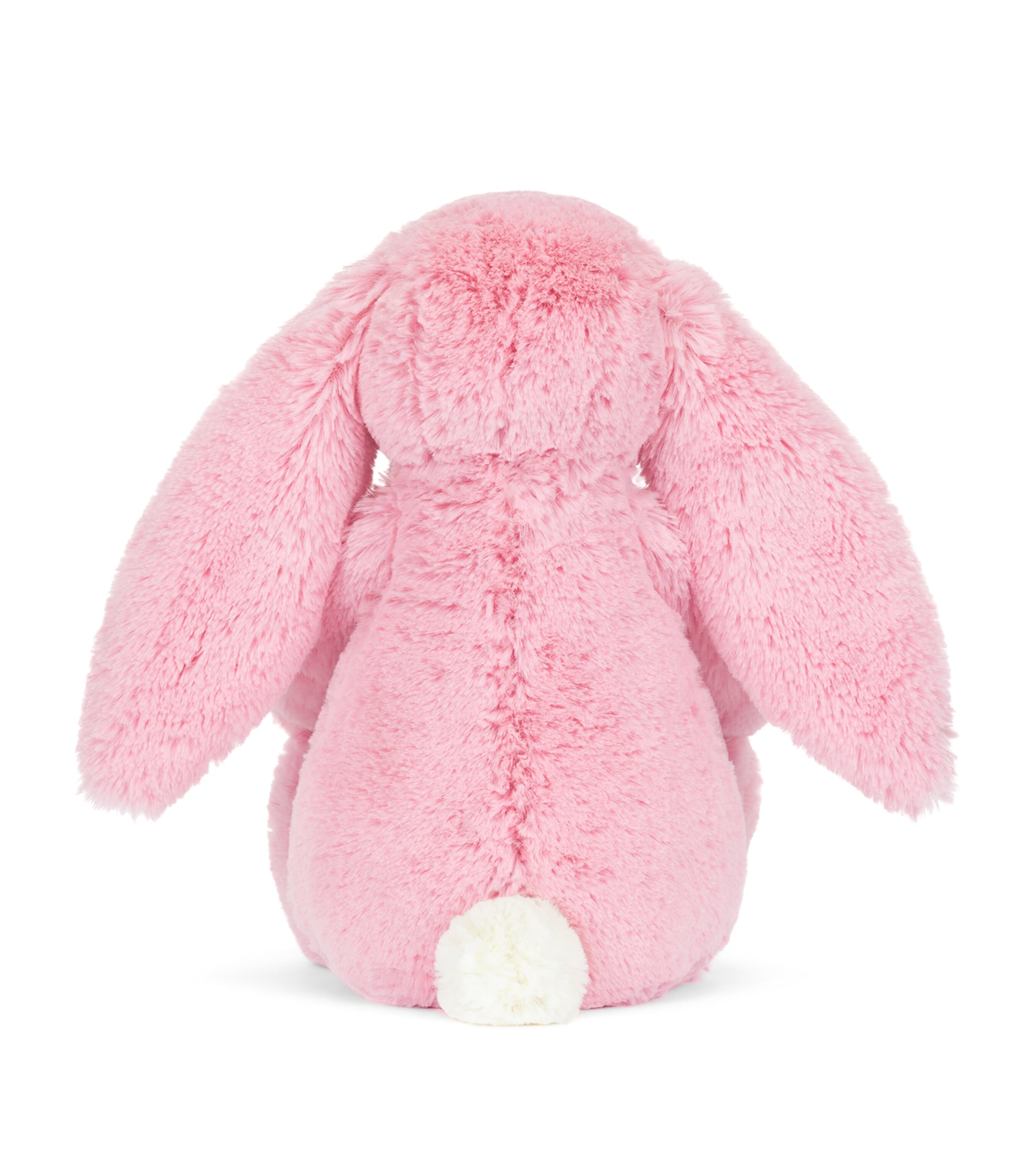 Jellycat Blushkin Blossom Luxe Bunny Original soft toy 31cm, UK version