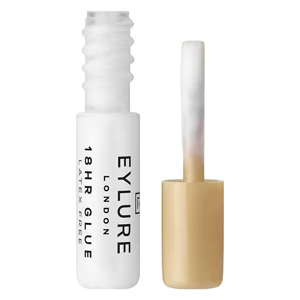 Eylure 3/4 025 Wispy False Eyelashes - British product