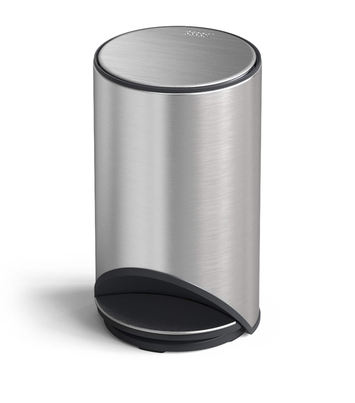 Joseph Joseph Small Easy-Push Arc Pedal Bin 10L, UK version