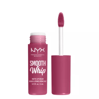 NYX Professional Makeup Smooth Whip Matte Lip Cream - McGrocer