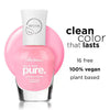 Sally Hansen Just Bloom kind vegan nail polish, imported from the UK