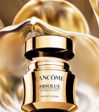Lancôme anti-ageing cream with Pro-Xylane and rose extract 60ml - British product