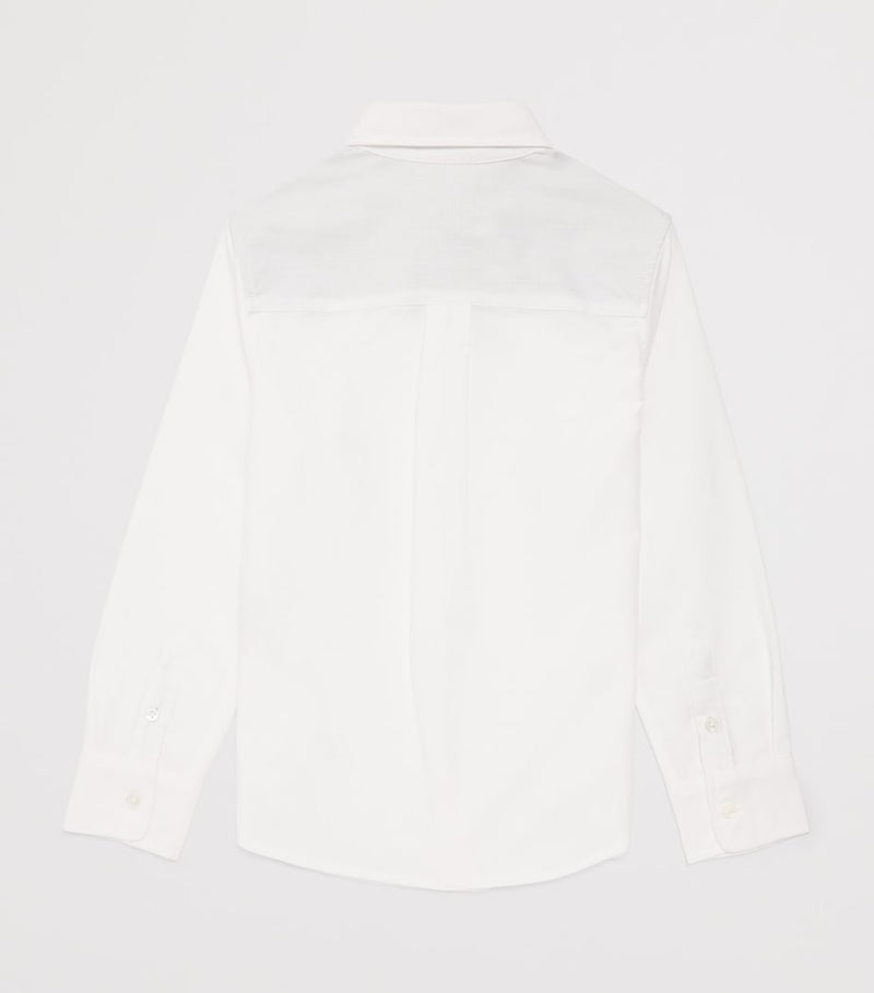 Eleventy kids linen shirt sizes 2-16 - British product