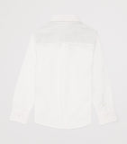 Eleventy kids linen shirt sizes 2-16 - British product