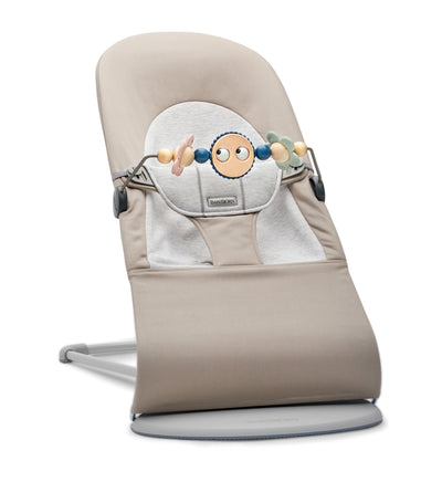 BabyBjörn Googly Eye Bouncer Toy Infant Bouncer Toy