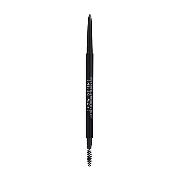 MUA eyebrow pencil Dark Brown 003, imported from the UK