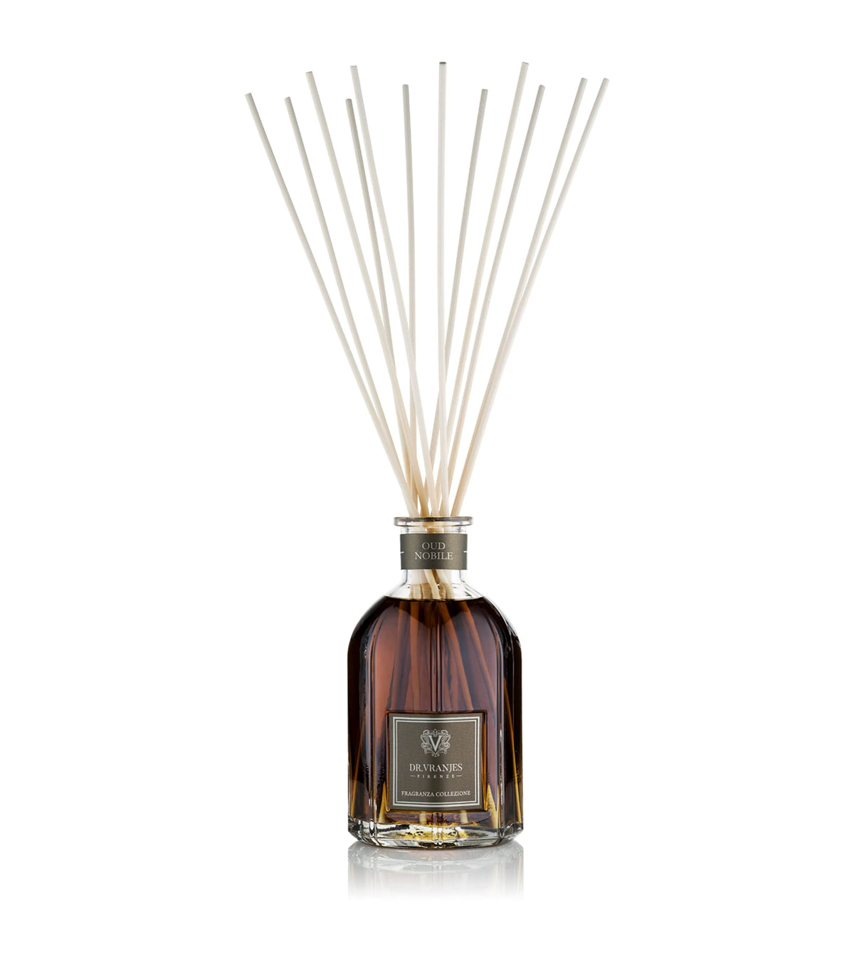 Dr. Vranjes Oud Nobile Diffuser 2.5L - British product