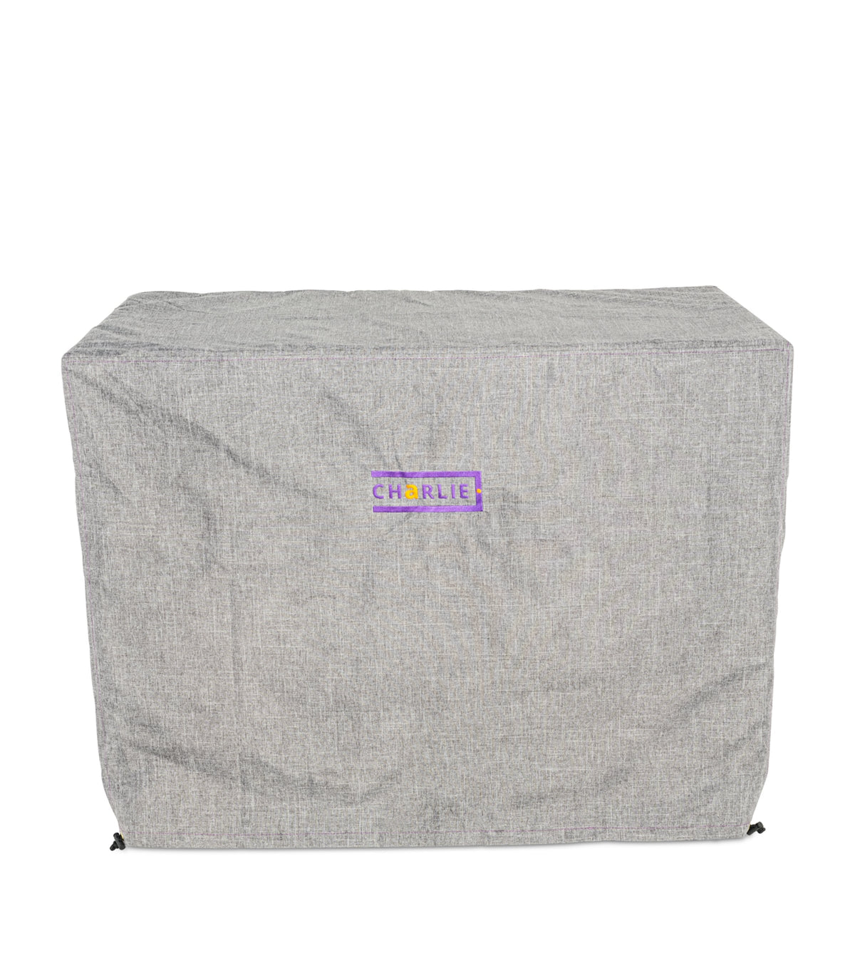 Charlie Oven outdoor island cover - British product