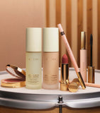 Gucci matte foundation SPF 15 in 30ml size - British product