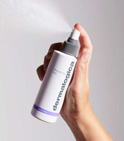 Anti-Inflammatory Calming Facial Mist Spray for Sensitive Skin 177ml
